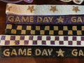 Game Day Beaded Strap