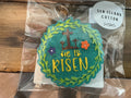 Freshie- He Is Risen
