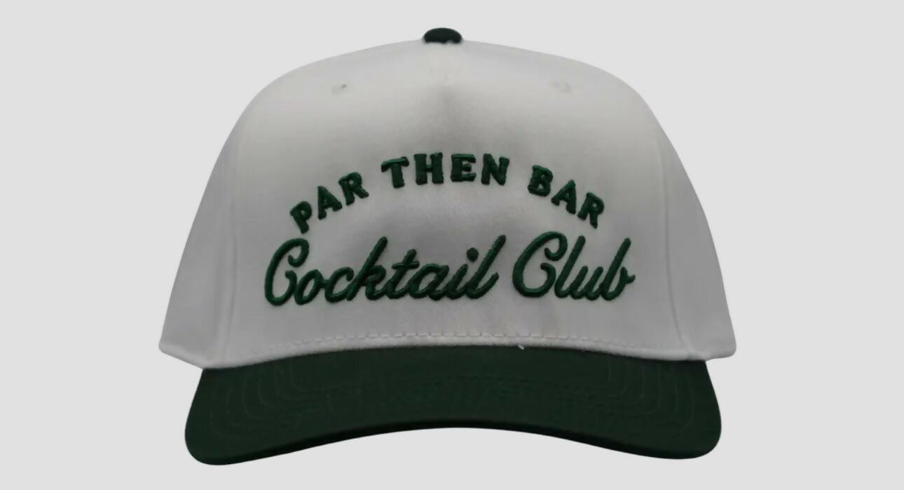 Par Than Bar