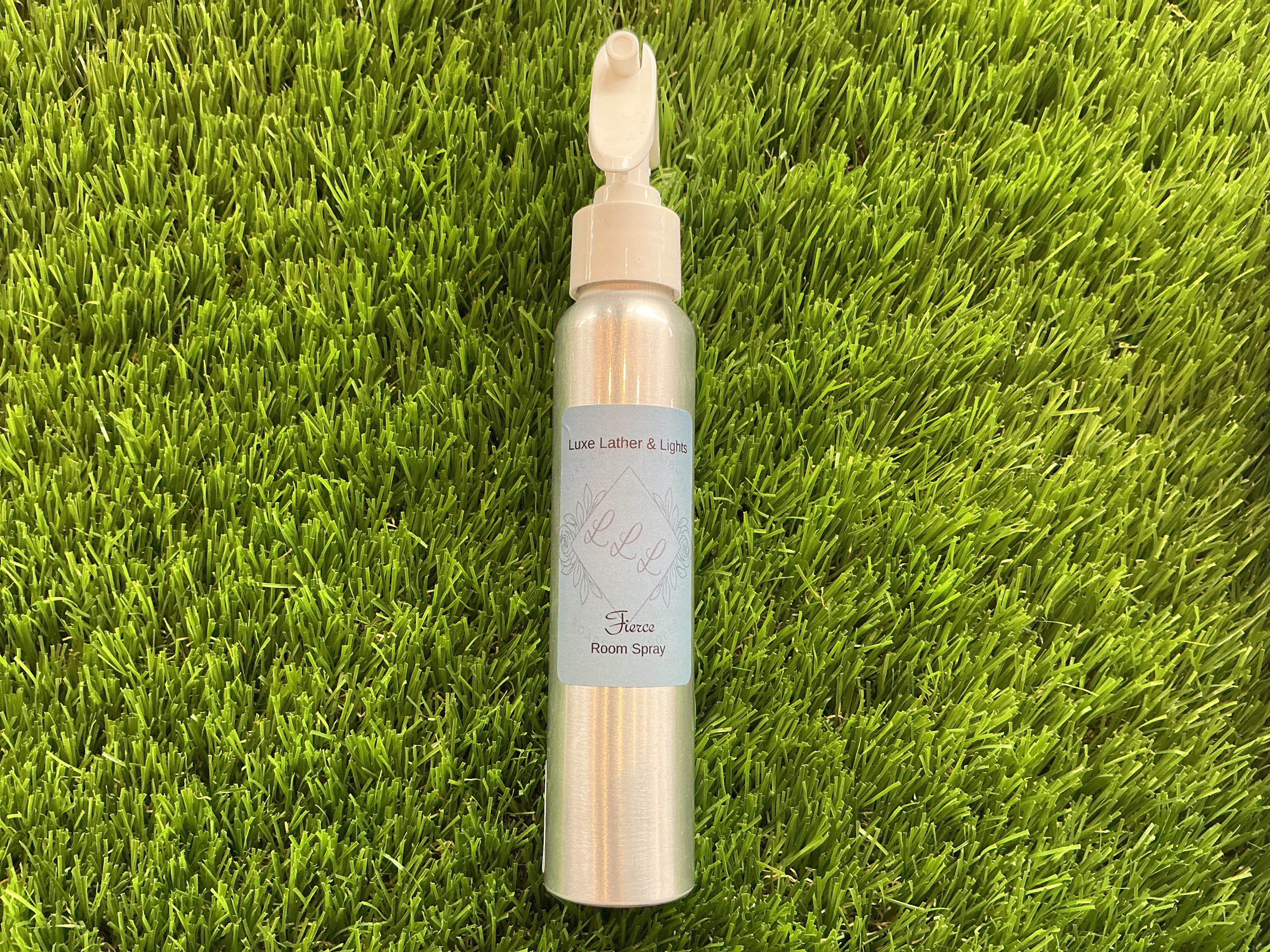 Fierce Room Spray