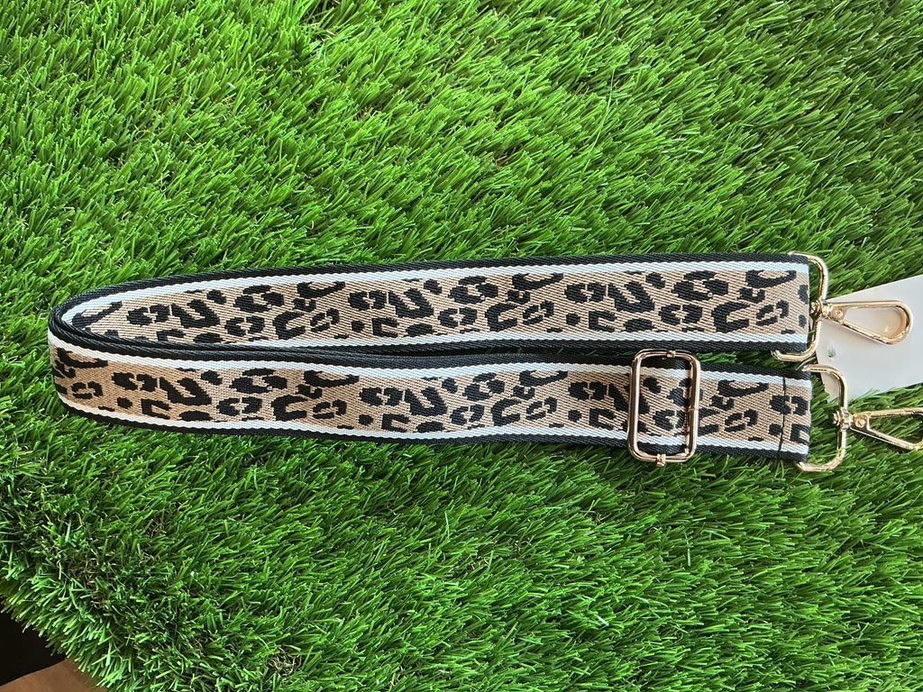 Adjustable Purse Straps