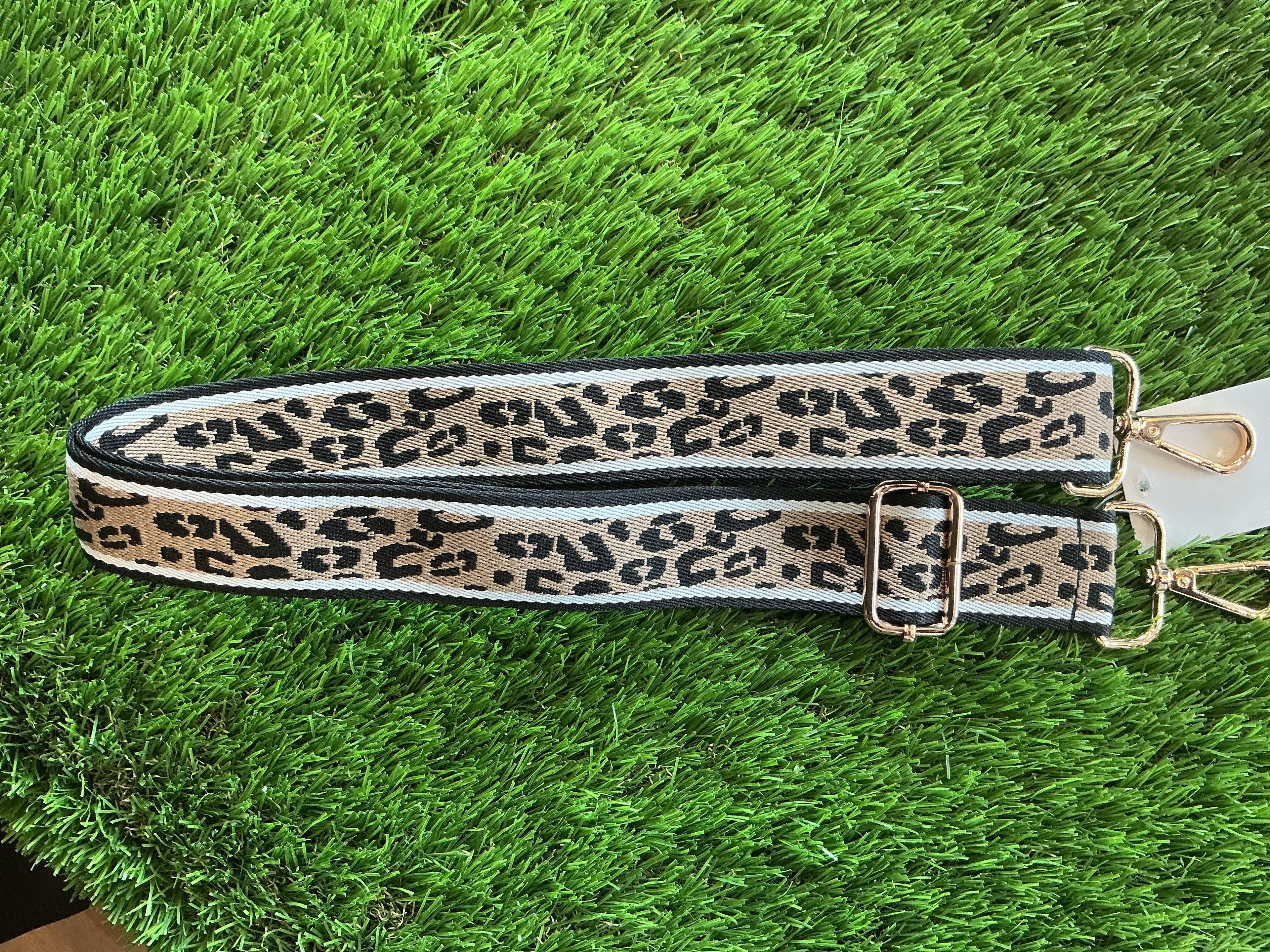 Adjustable Purse Straps