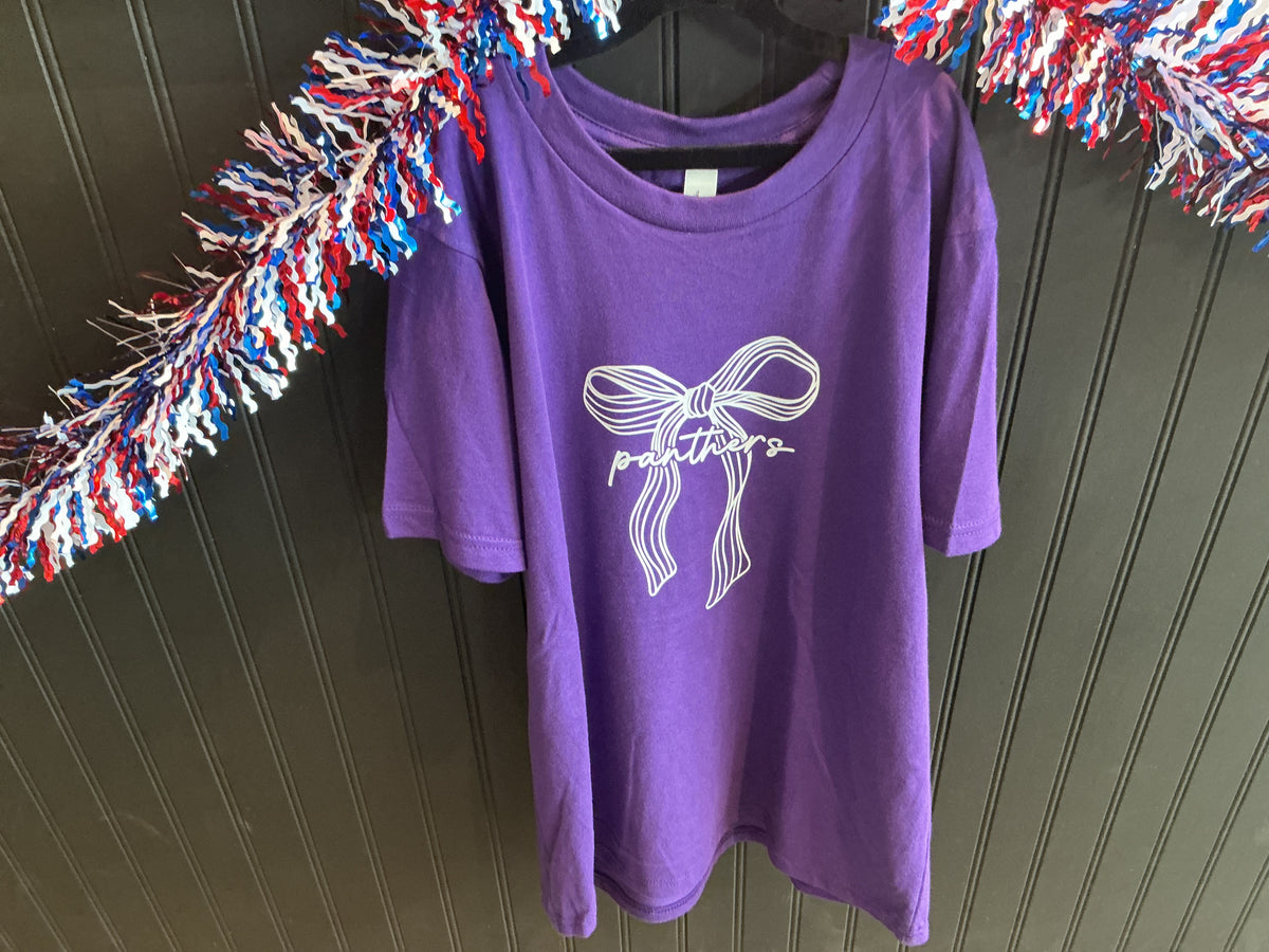Panther Bow