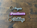 3D printed keychains