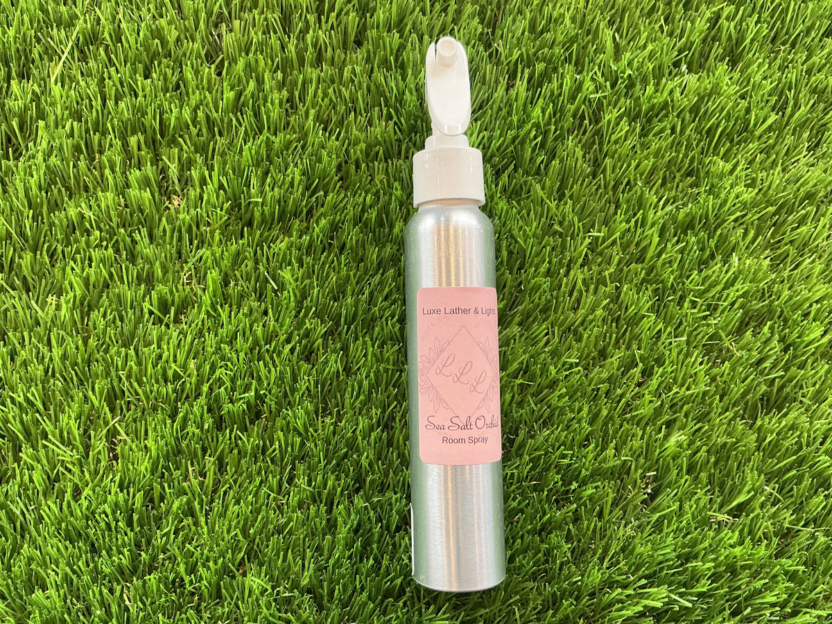 Sea Salt & Orchid Room Spray