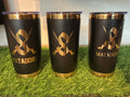 Swords up Matadors 20oz