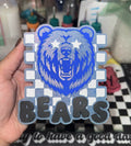 Freshie- Bears