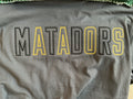 Matador Dotted font
