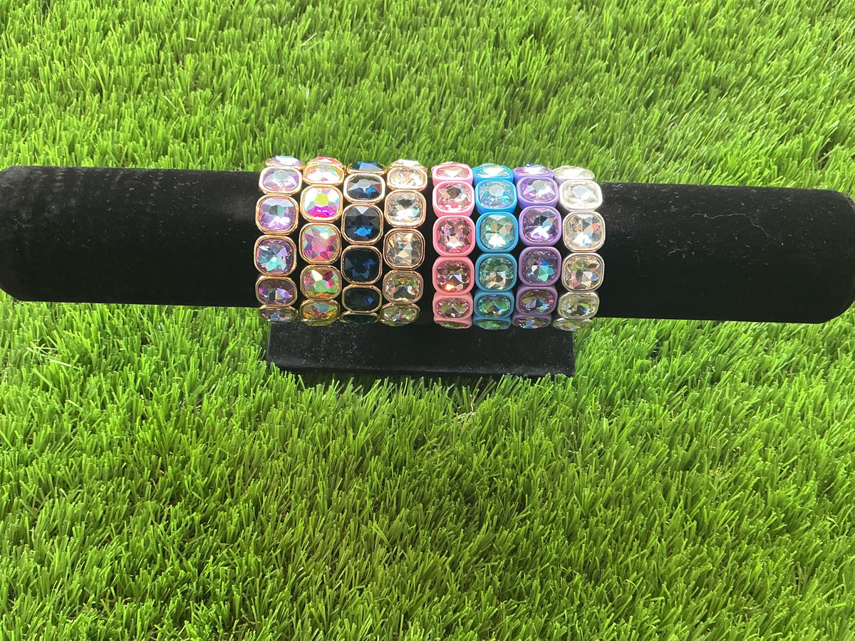 Jewel Bracelets