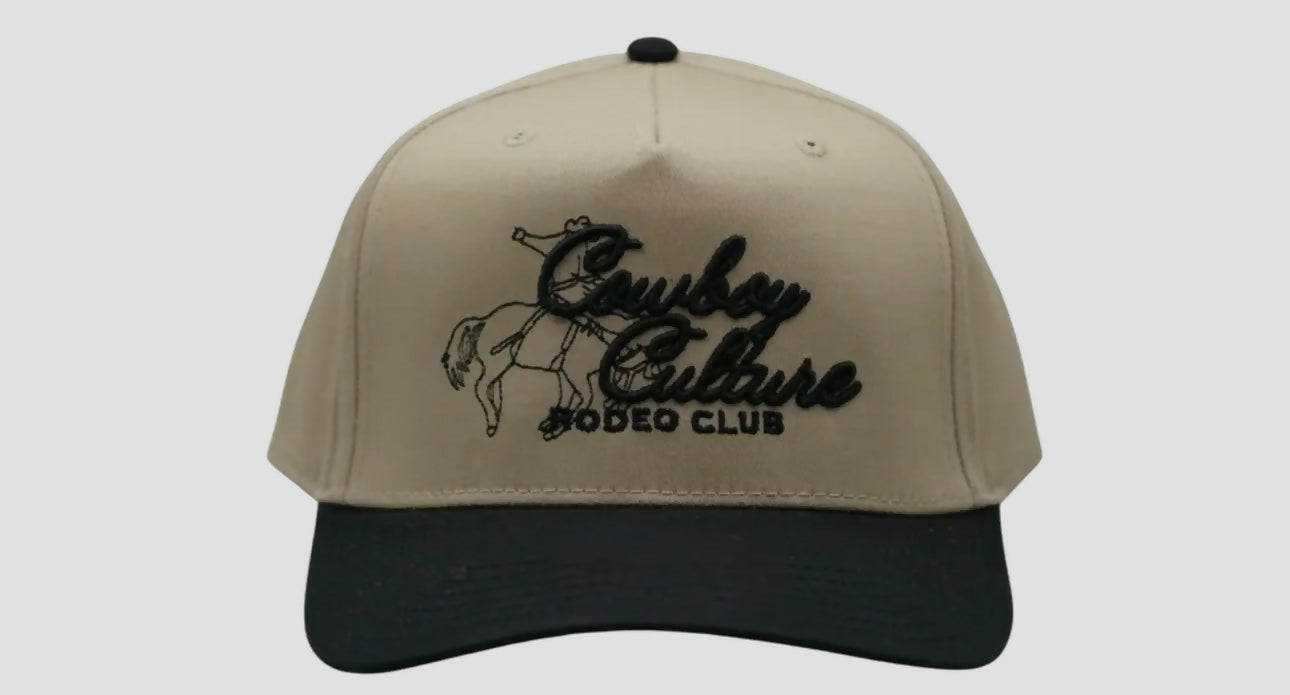 Cowboy Culture