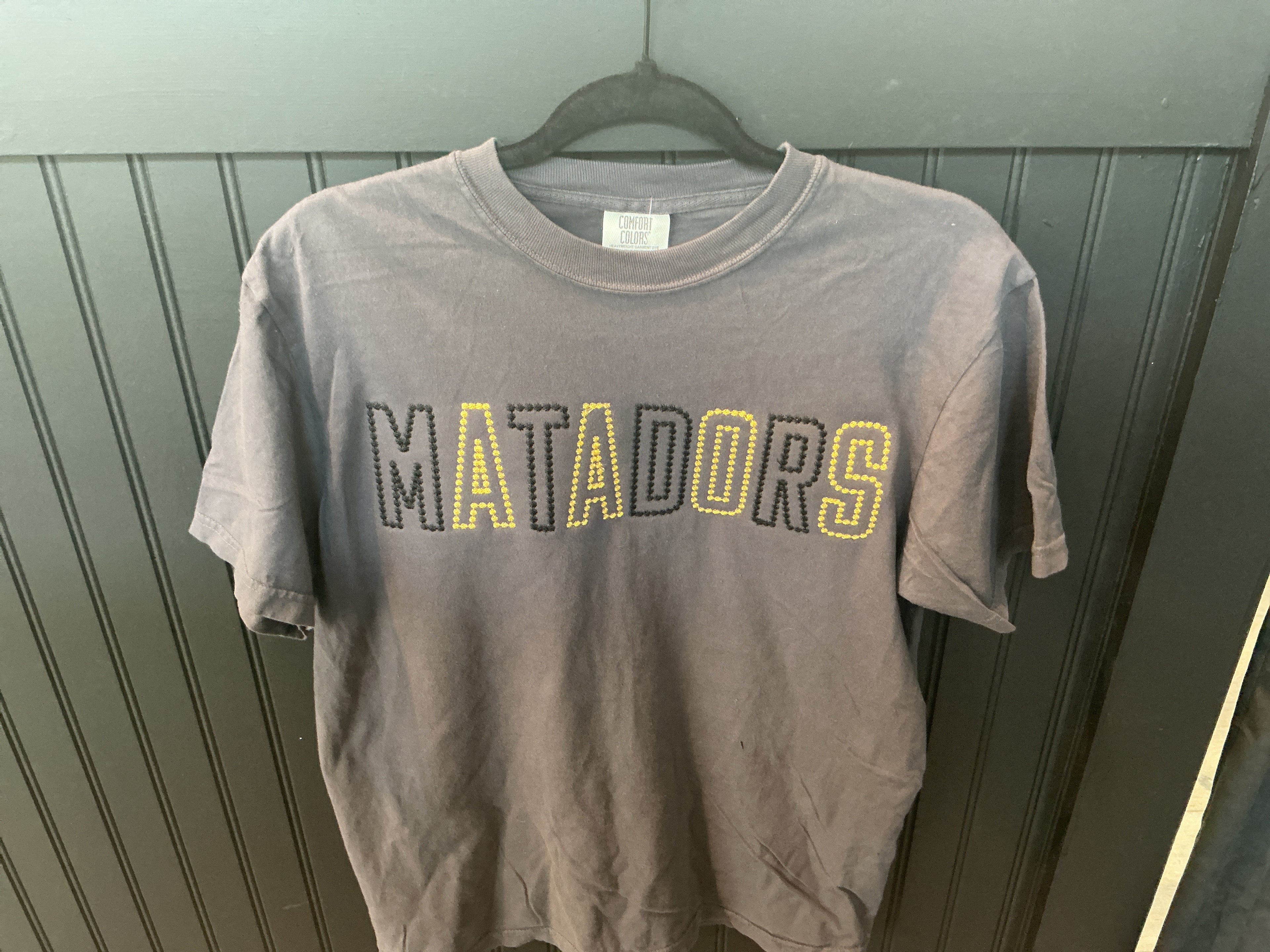 Matadors- Tiffany Ann