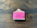 Mon Amour Goatmilk Soap