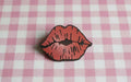 Freshie -Kiss Lips