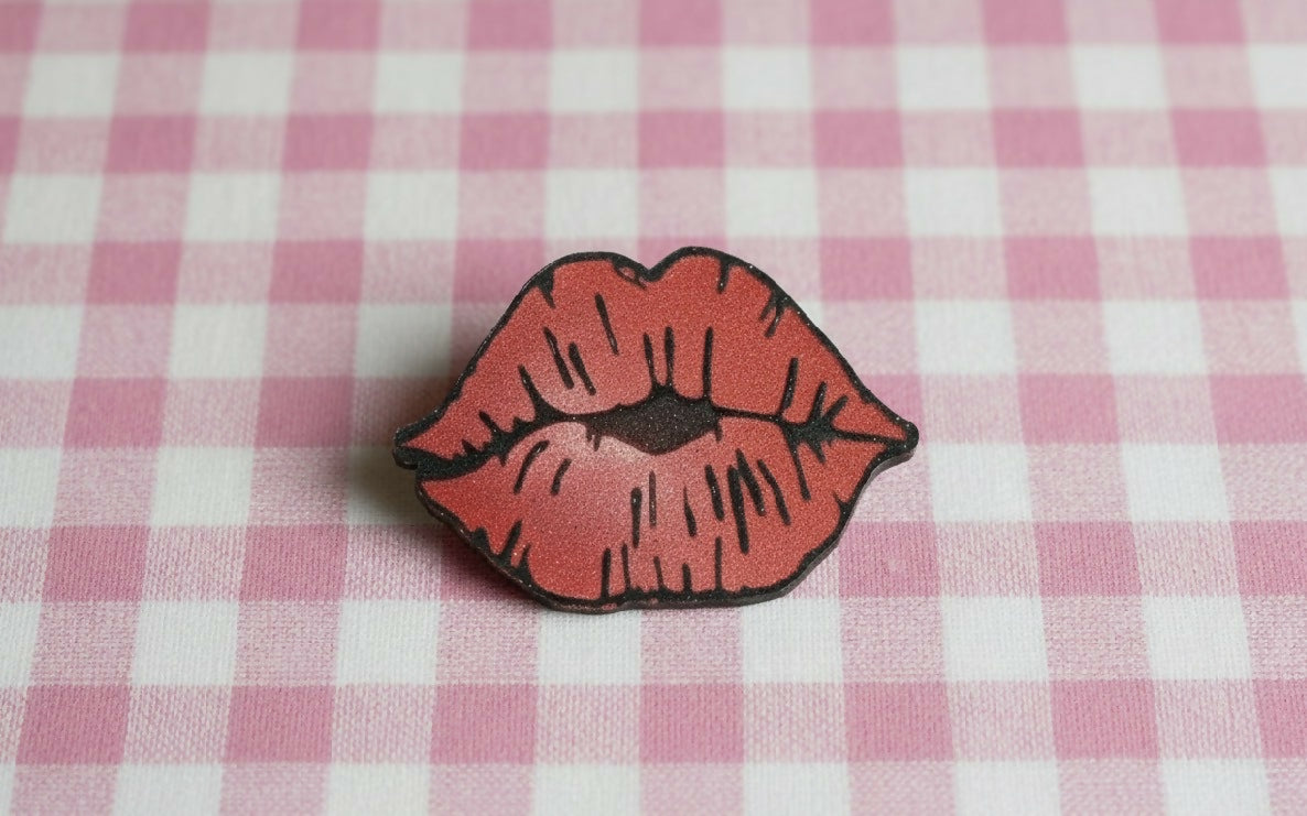 Freshie -Kiss Lips