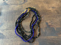 small beaded necklaces