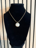Freshwater Pearl Necklace