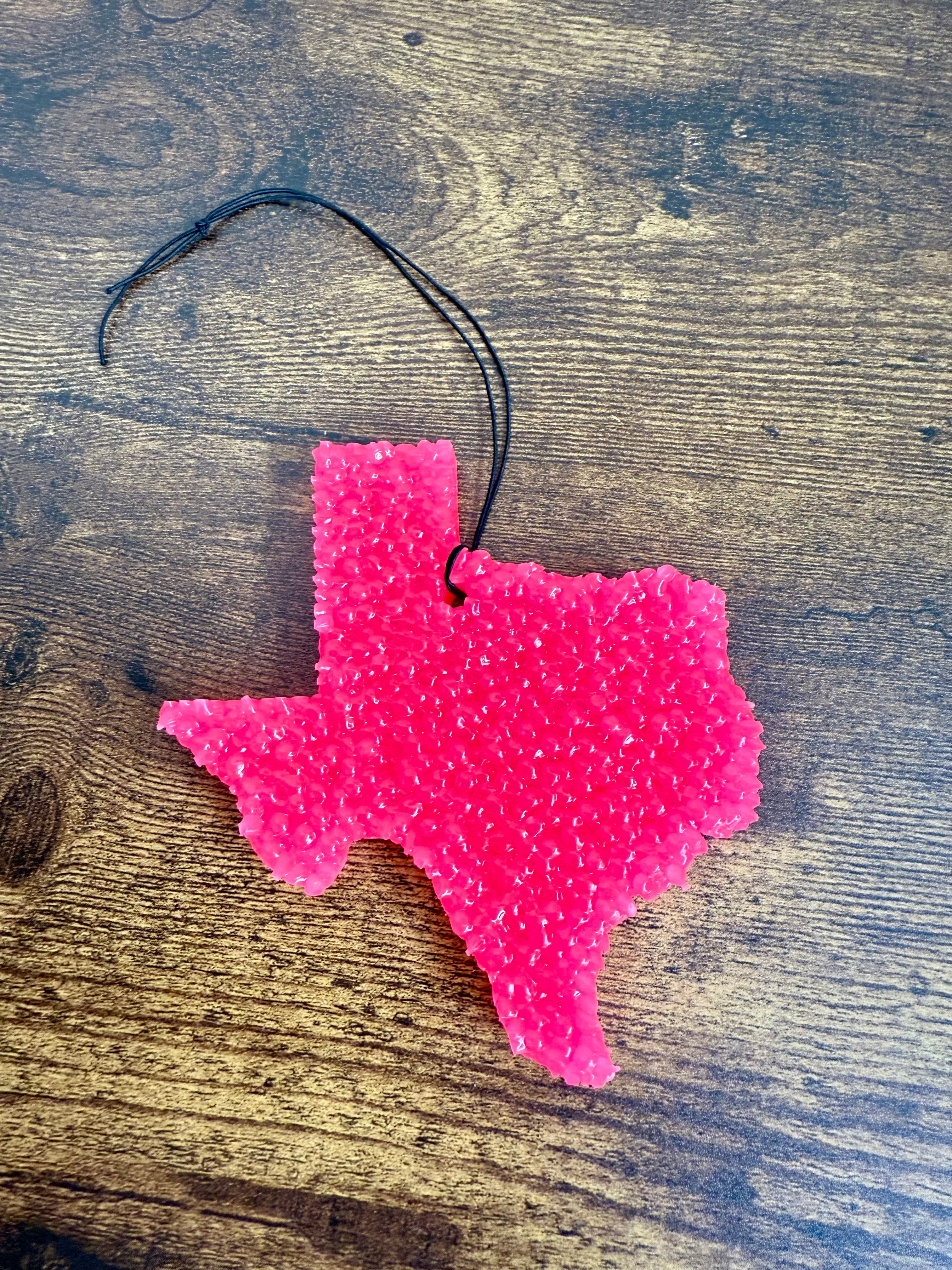 Freshie- Texas