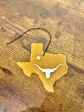 Freshie - Longhorn Texas
