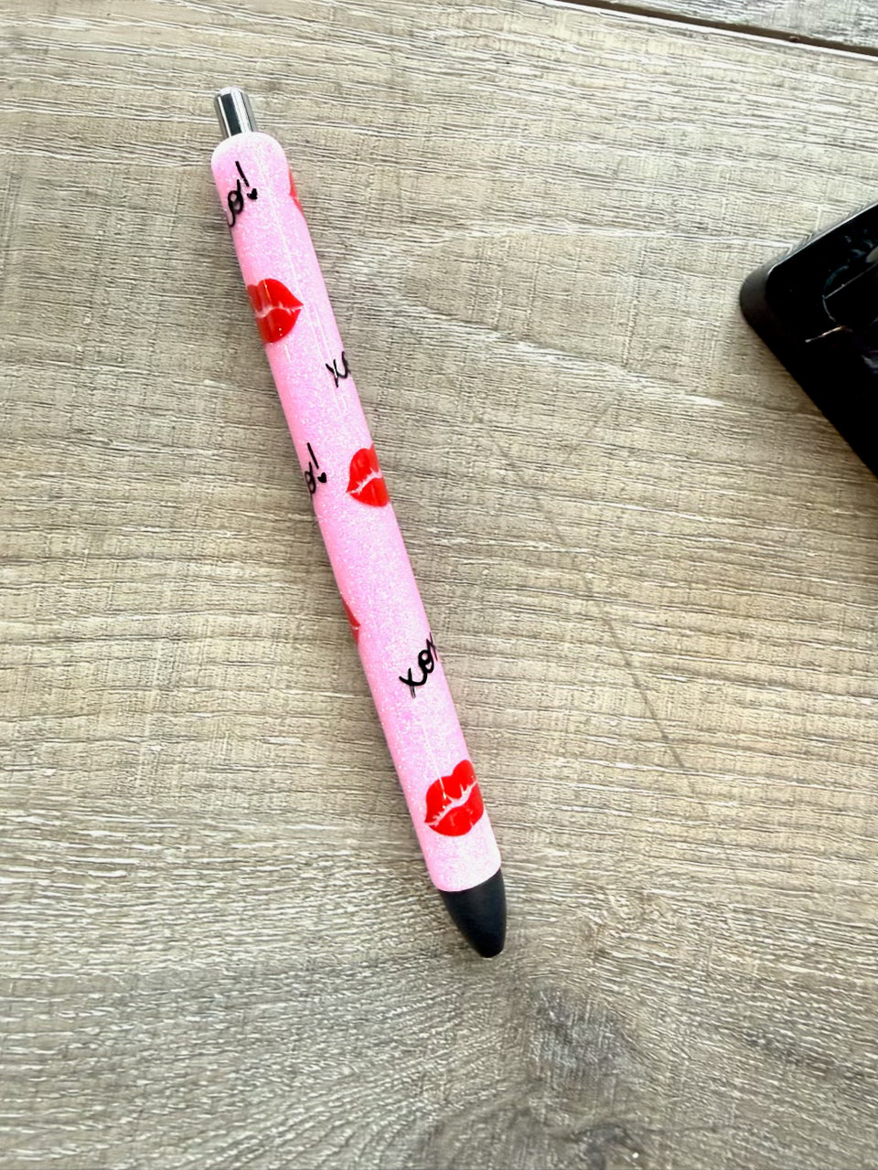 XOXO! Pen