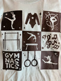 Gymnastics Shirt