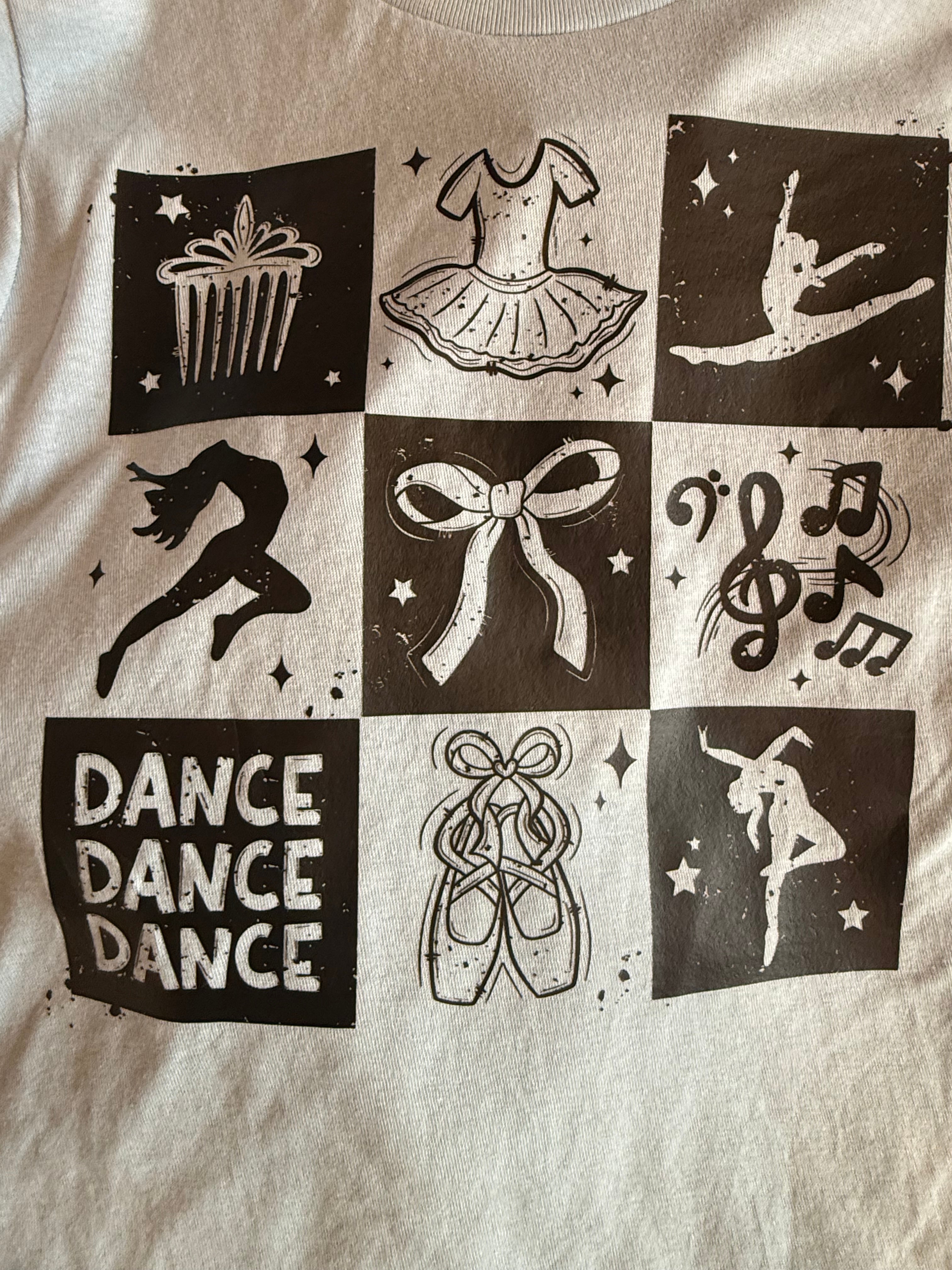 Dance Shirt