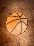 Freshie- Basketball