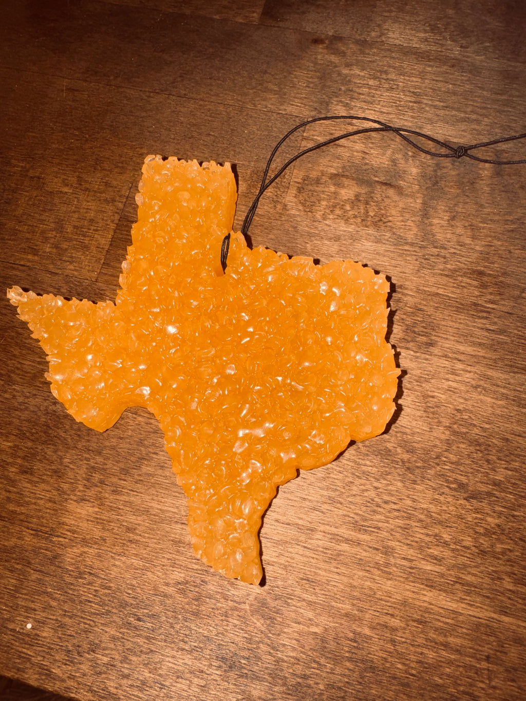 Freshie- Texas