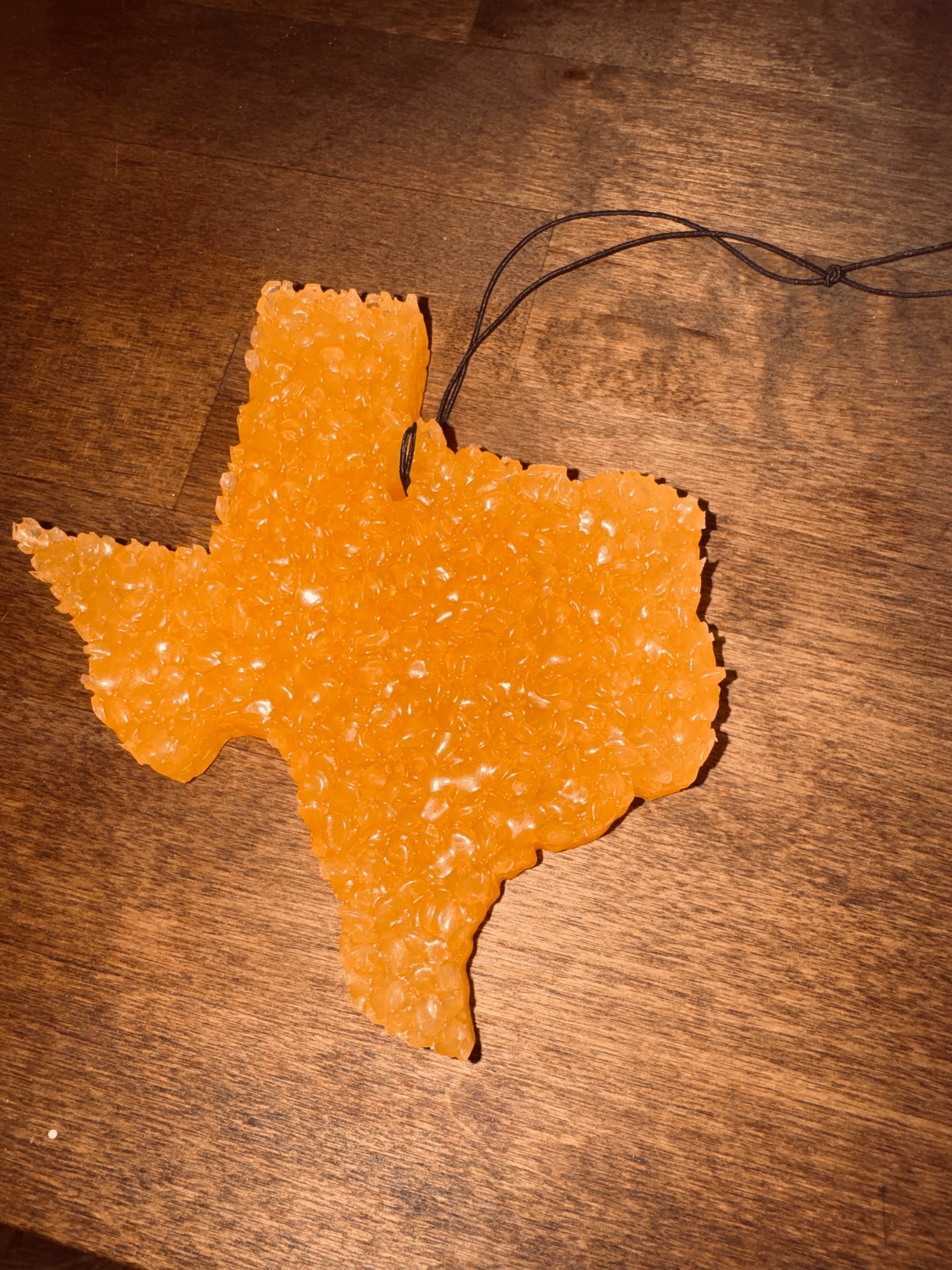 Freshie- Texas