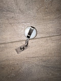 Belt Badge Clip