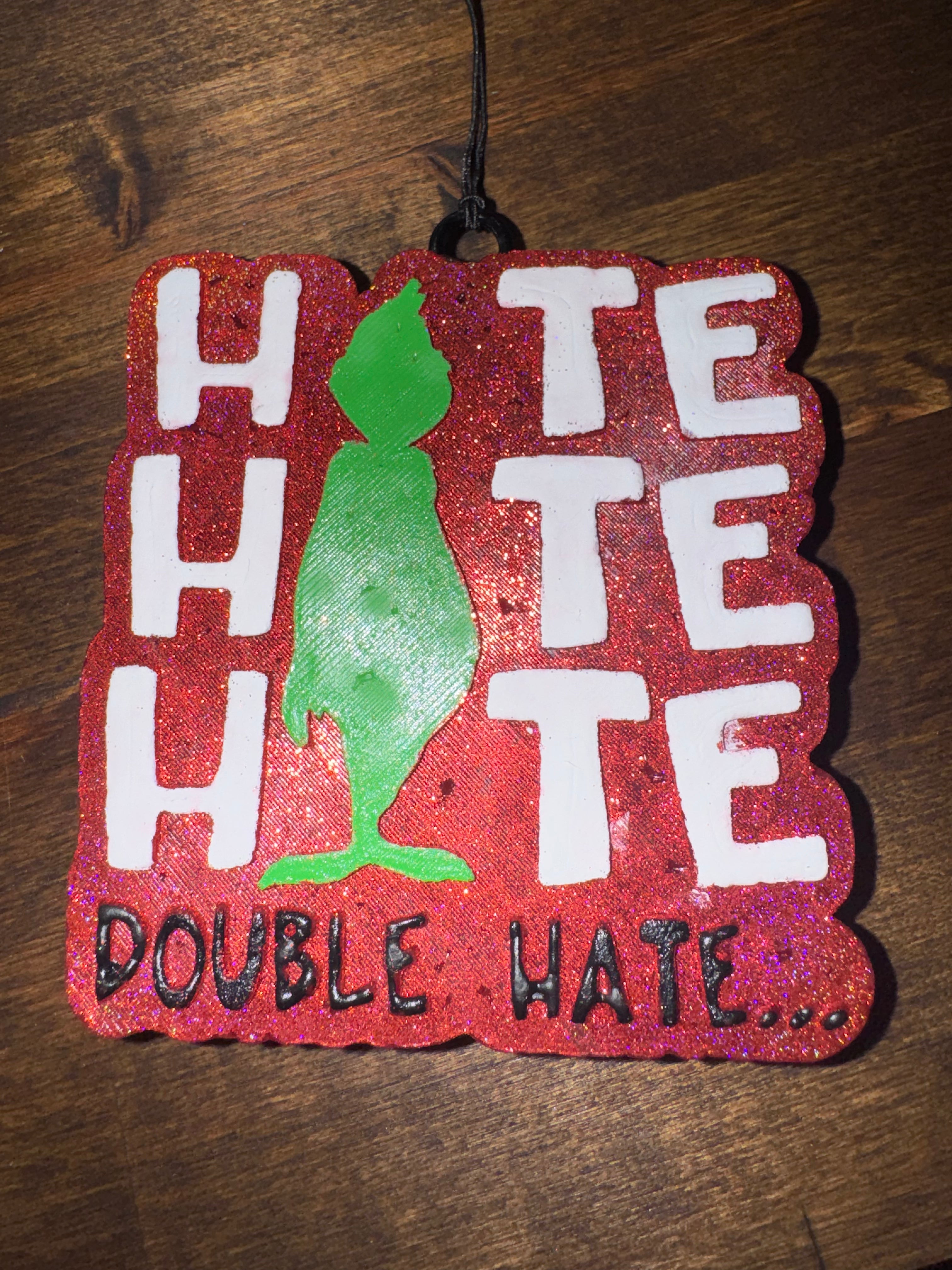 Freshie - Hate x3