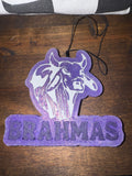 Freshie- Stockdale Logo