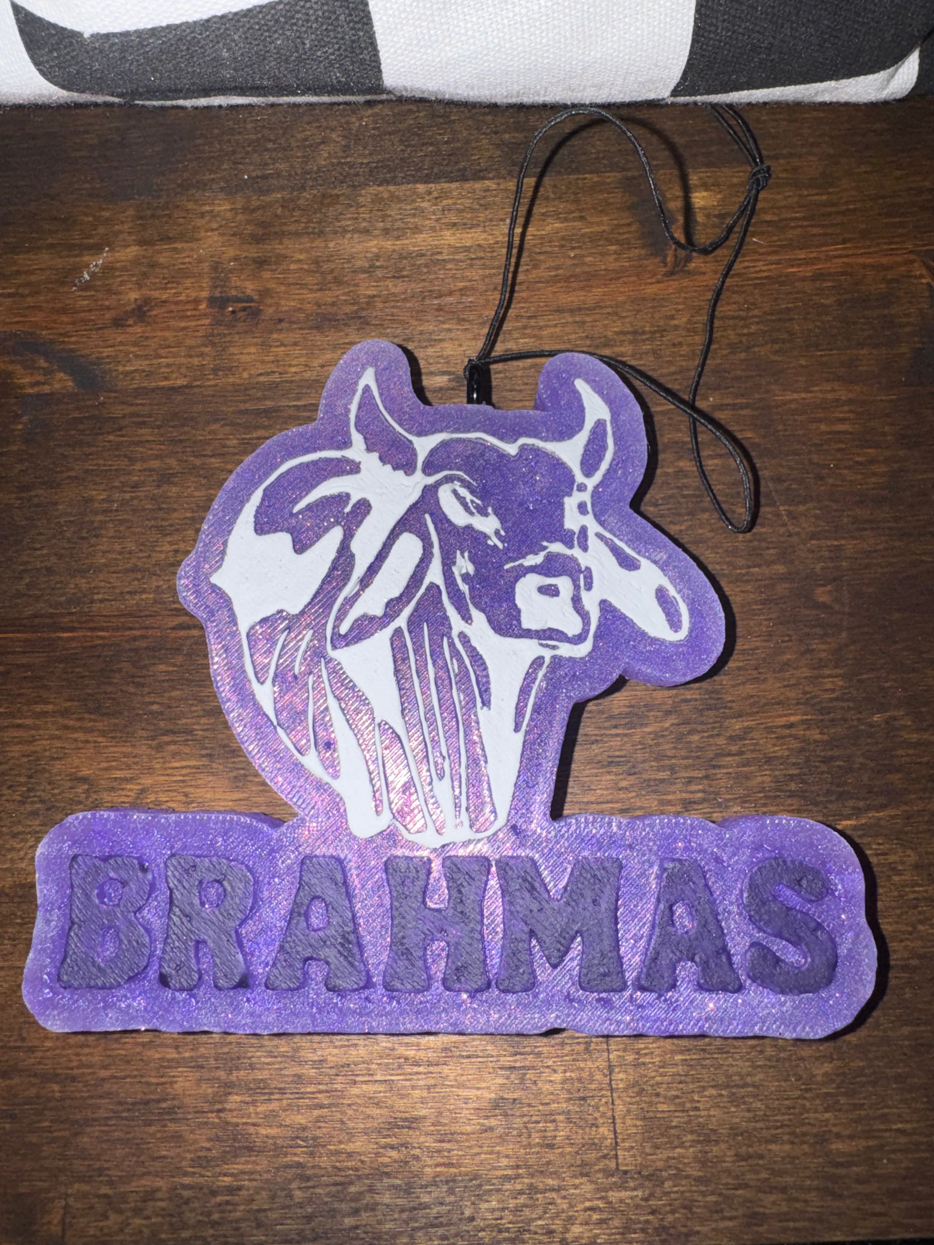Freshie- Stockdale Logo