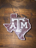 Freshie -Aggies