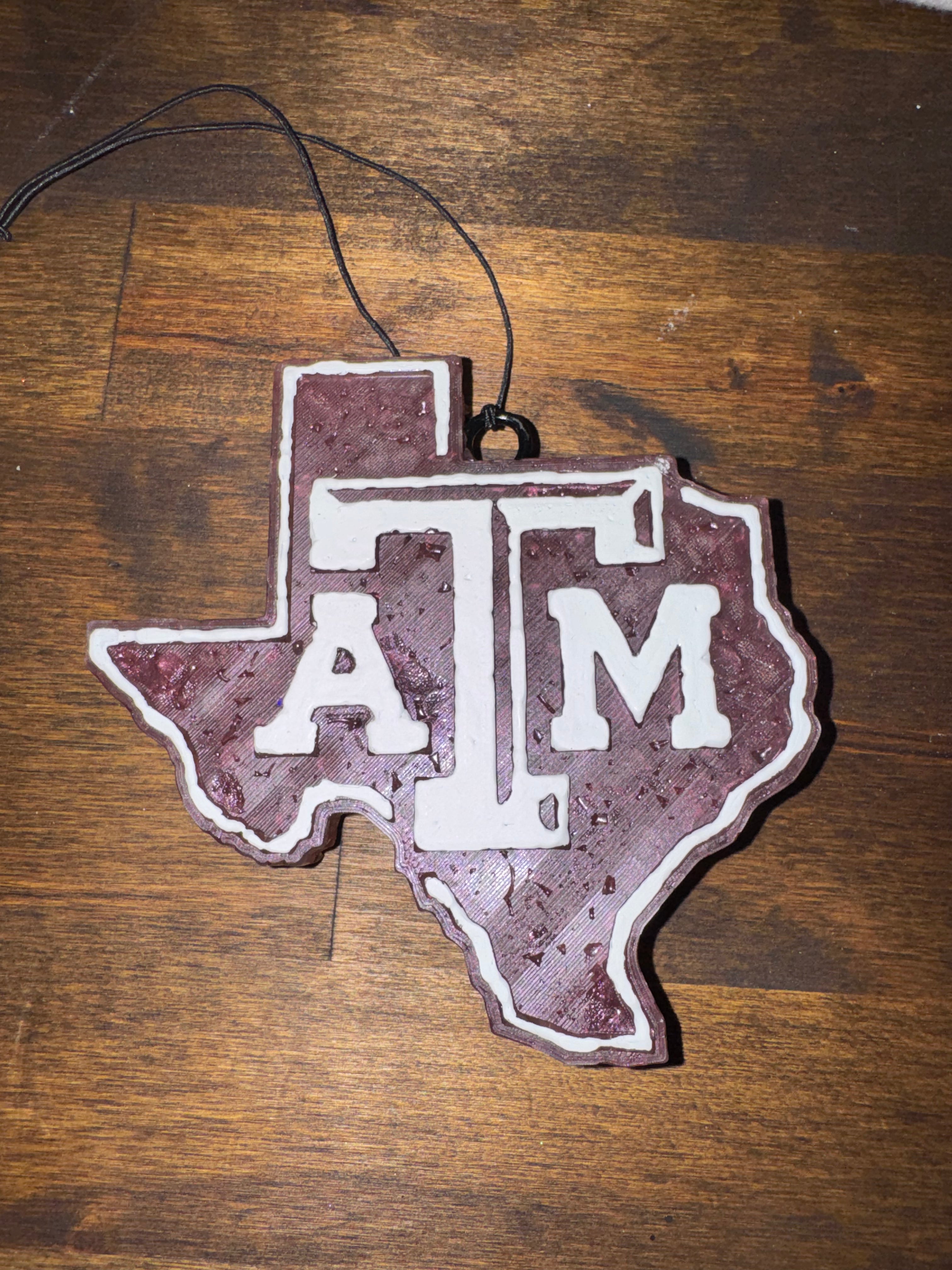 Freshie -Aggies