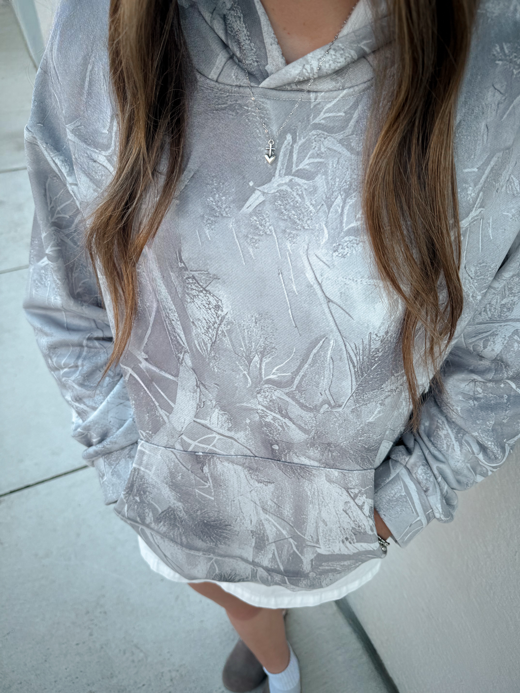 The Huntress Hoodie