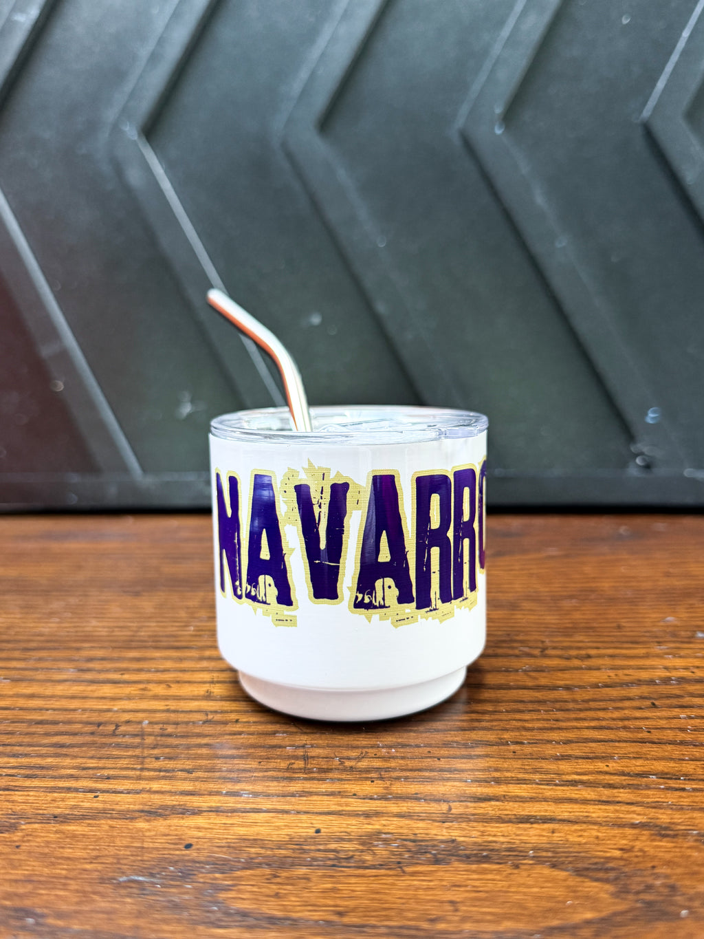 Navarro 4oz Shotties