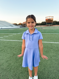 Panther Pride Polo Dress