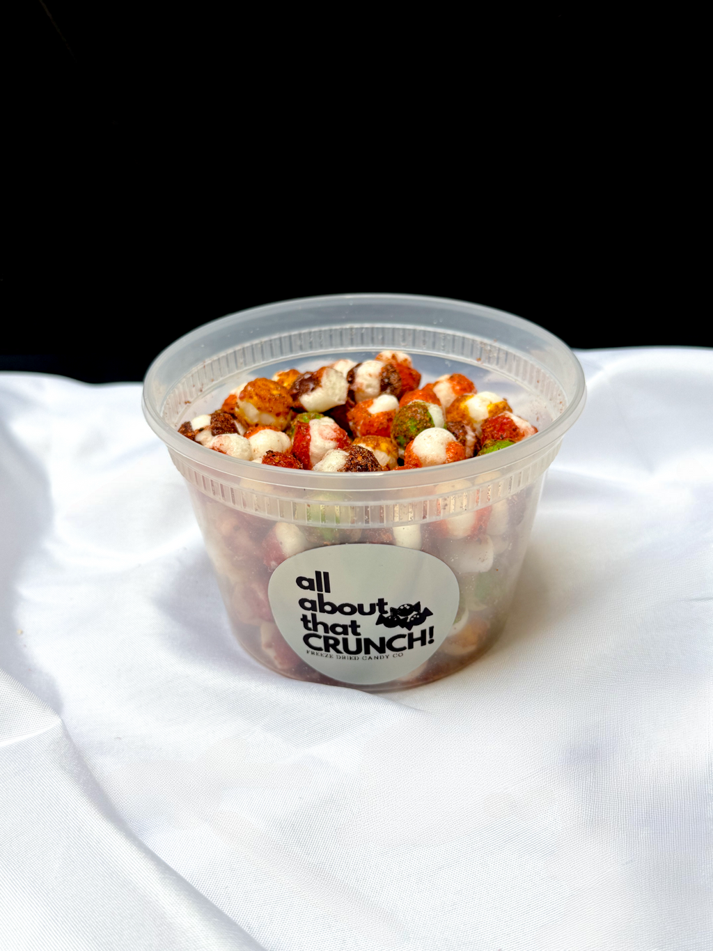 Fiesta Rainbow Crunch