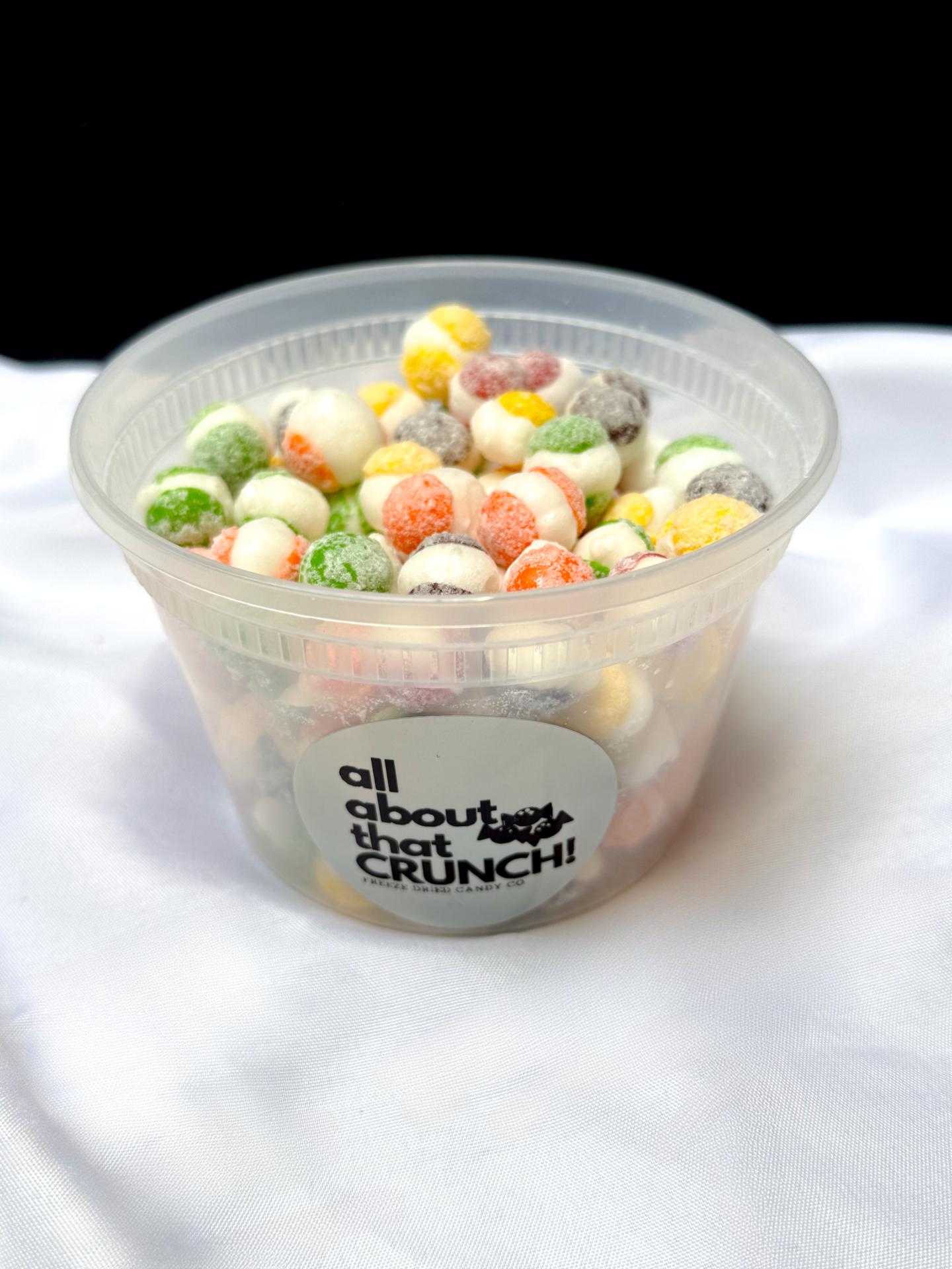 Sour Rainbow Crunch