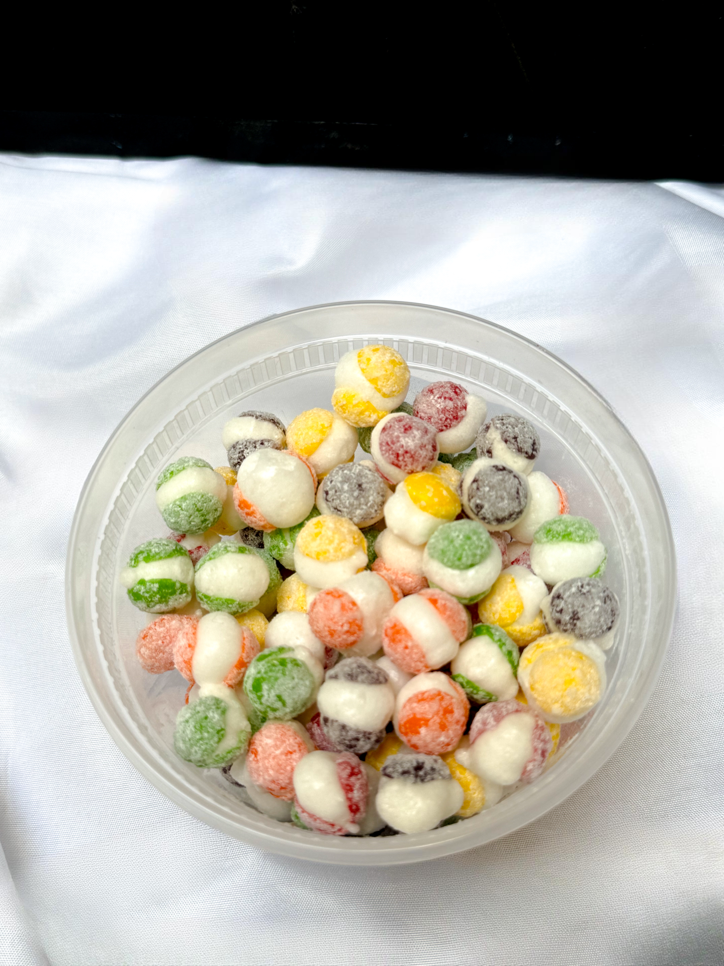 Sour Rainbow Crunch