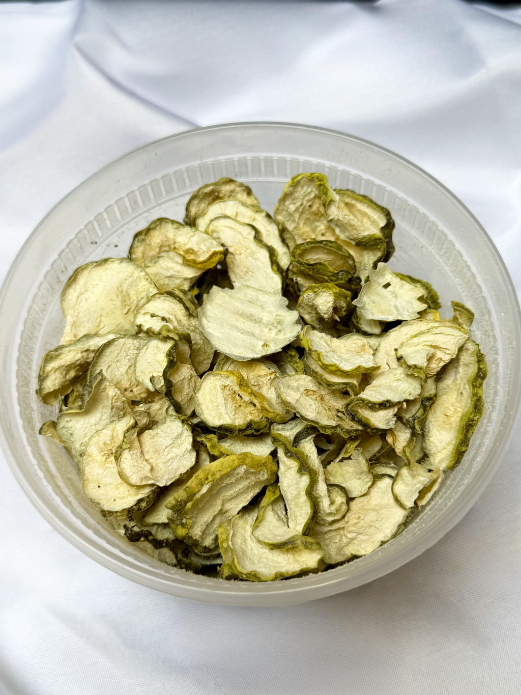 Ranch Pickles