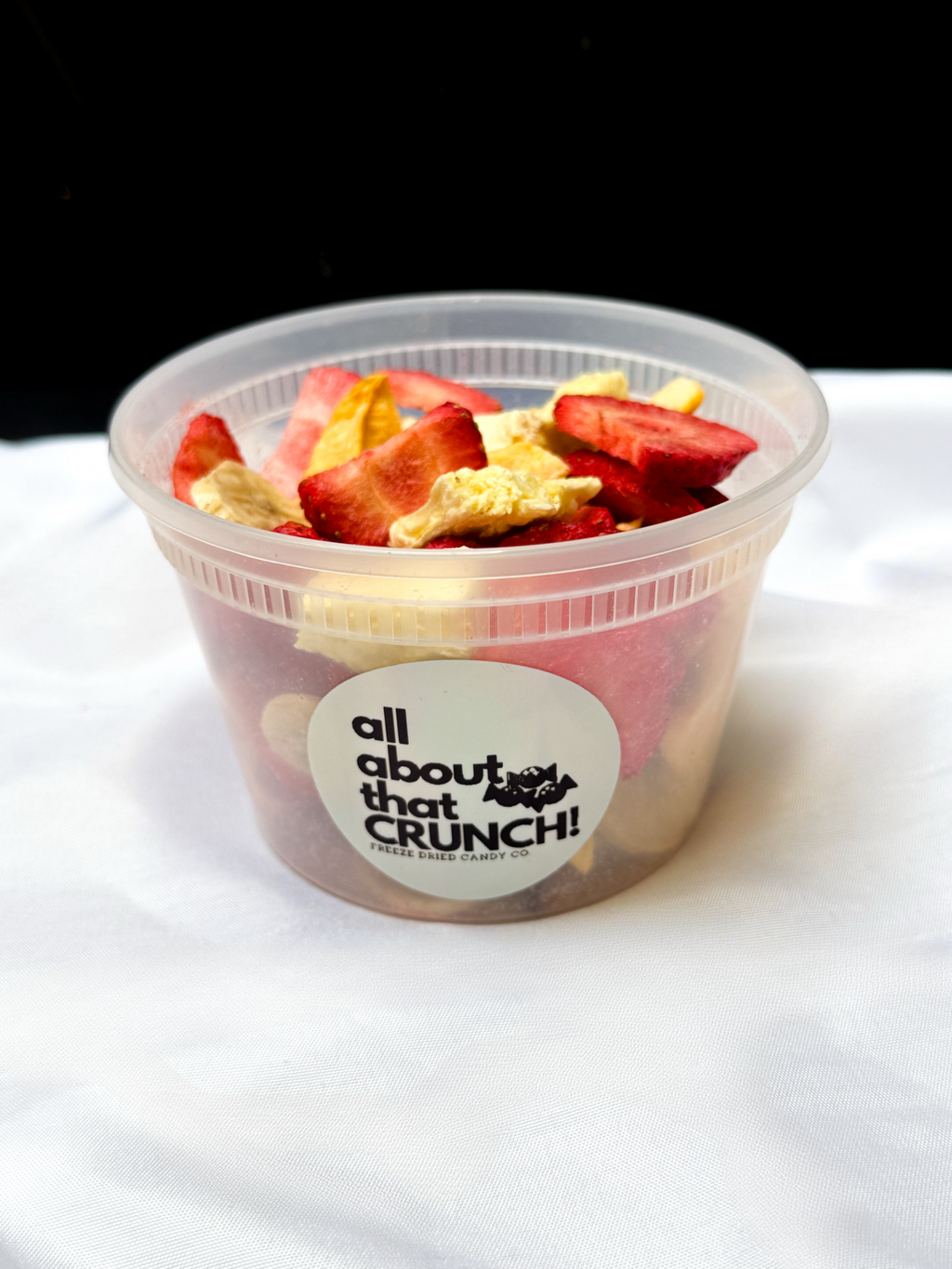 Mixed Fruit