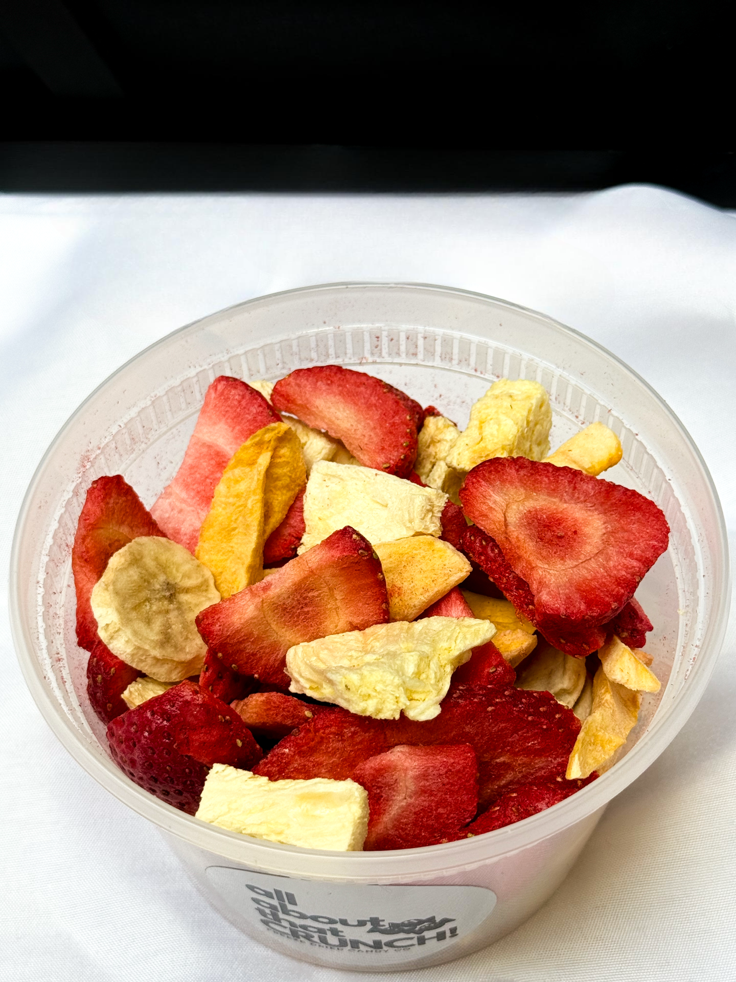Mixed Fruit