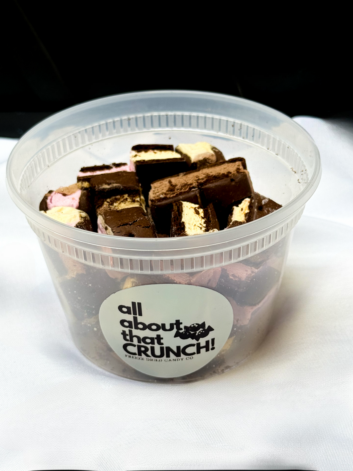 Ice Cream Sandwiches