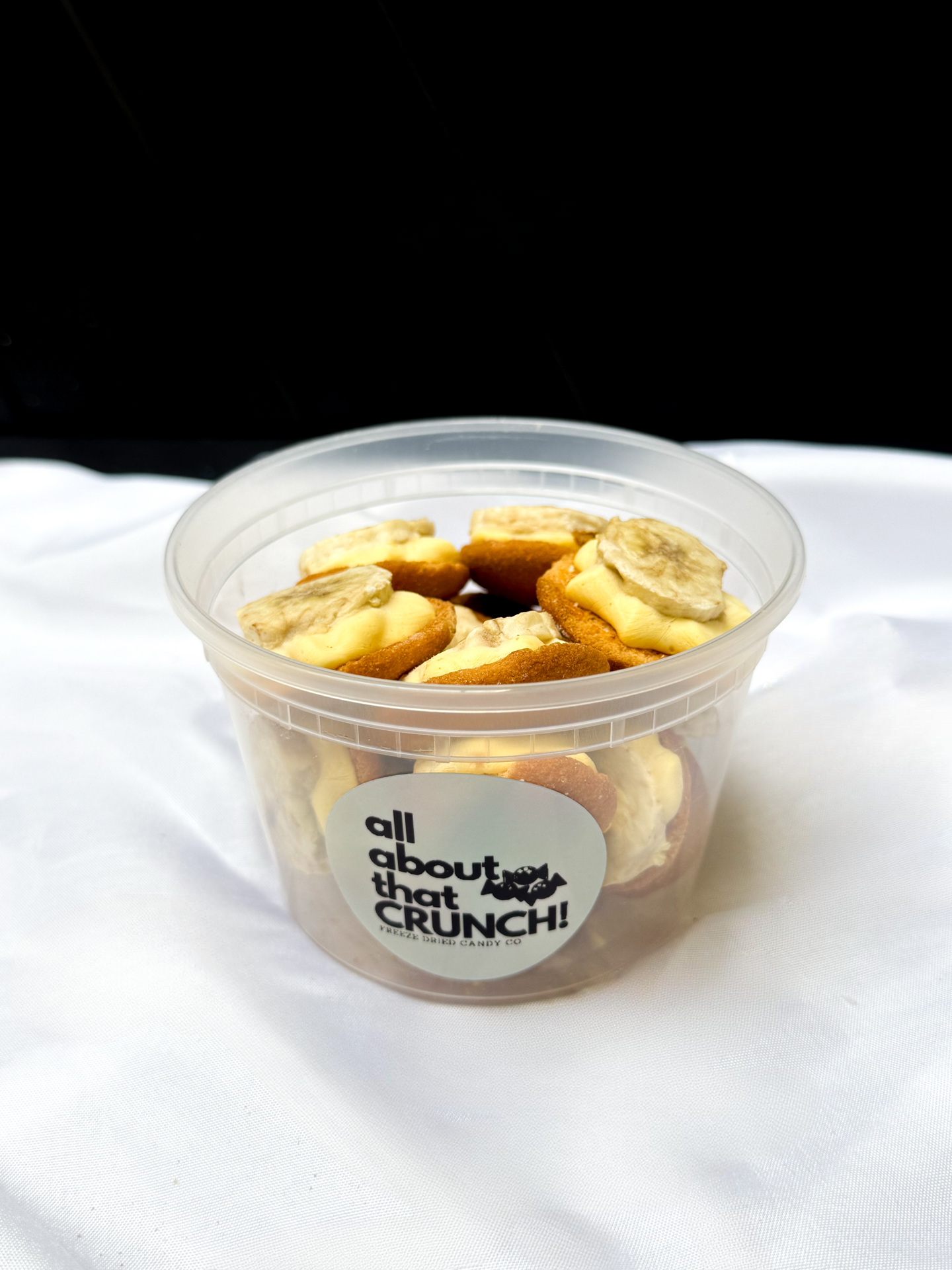 Banana Pudding Bites