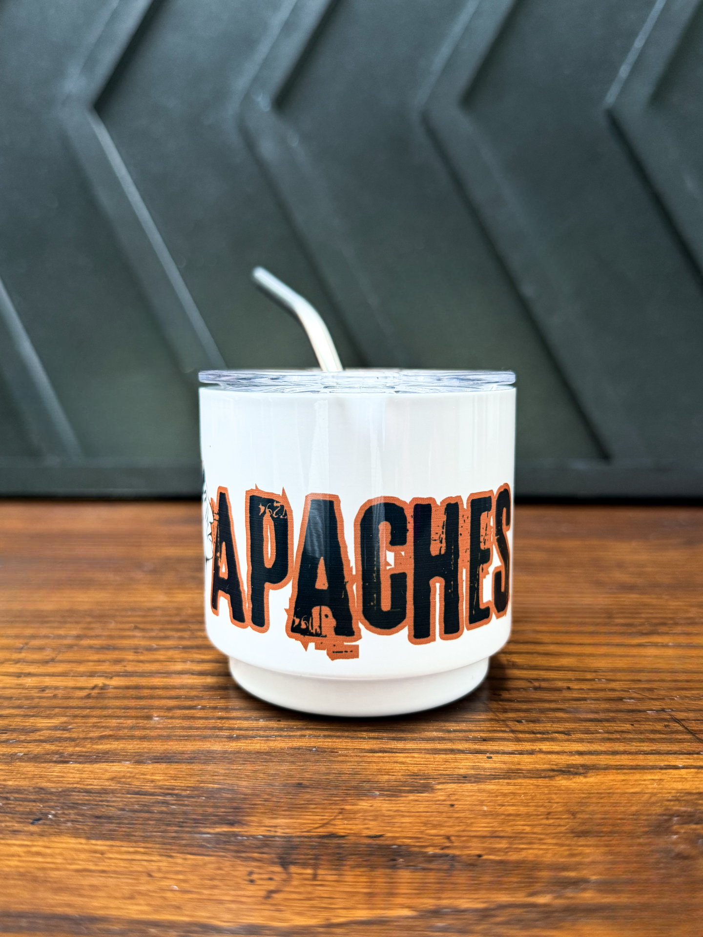 Gonzales 4oz Shotties