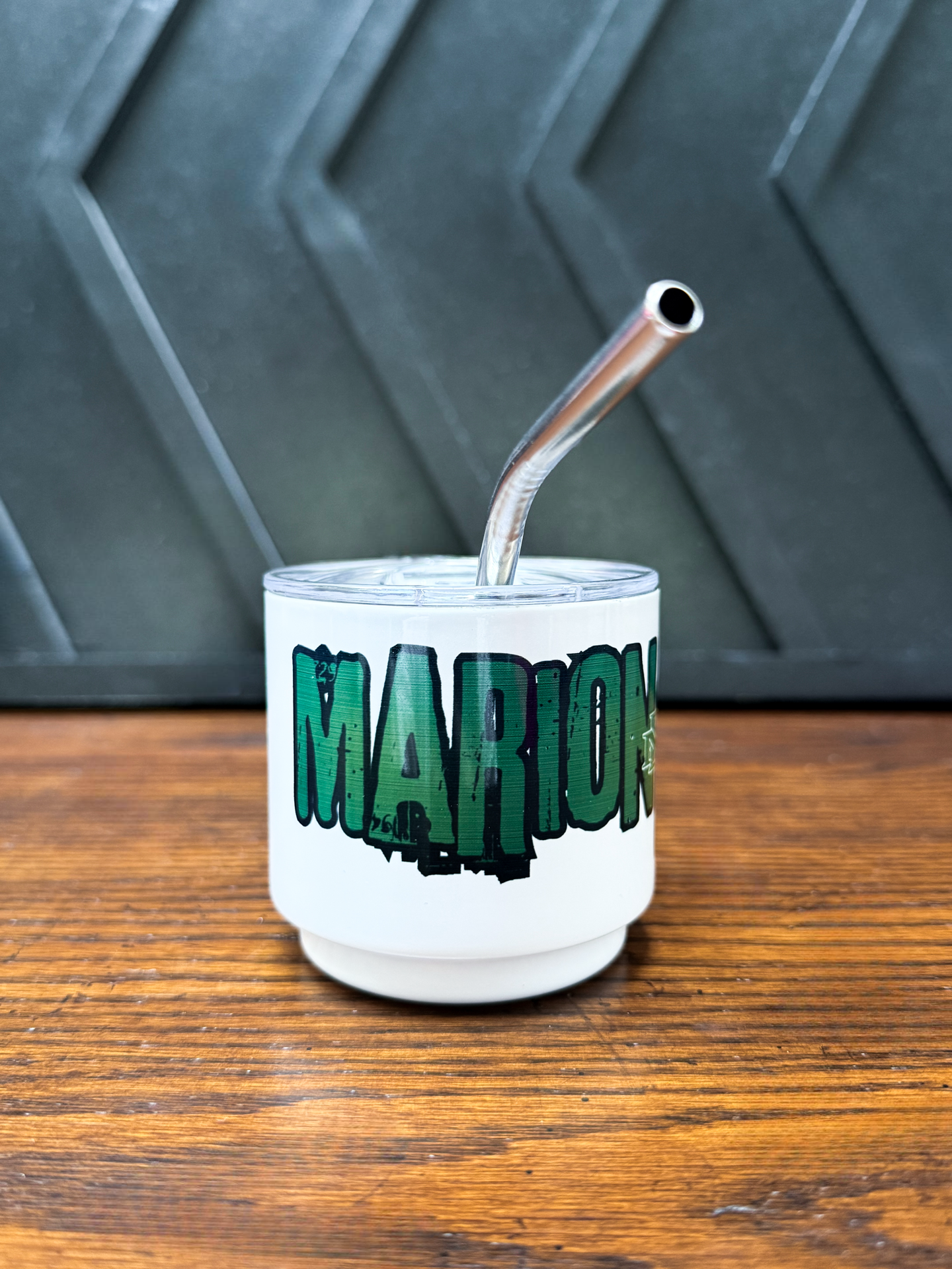 Marion 4oz Shotties