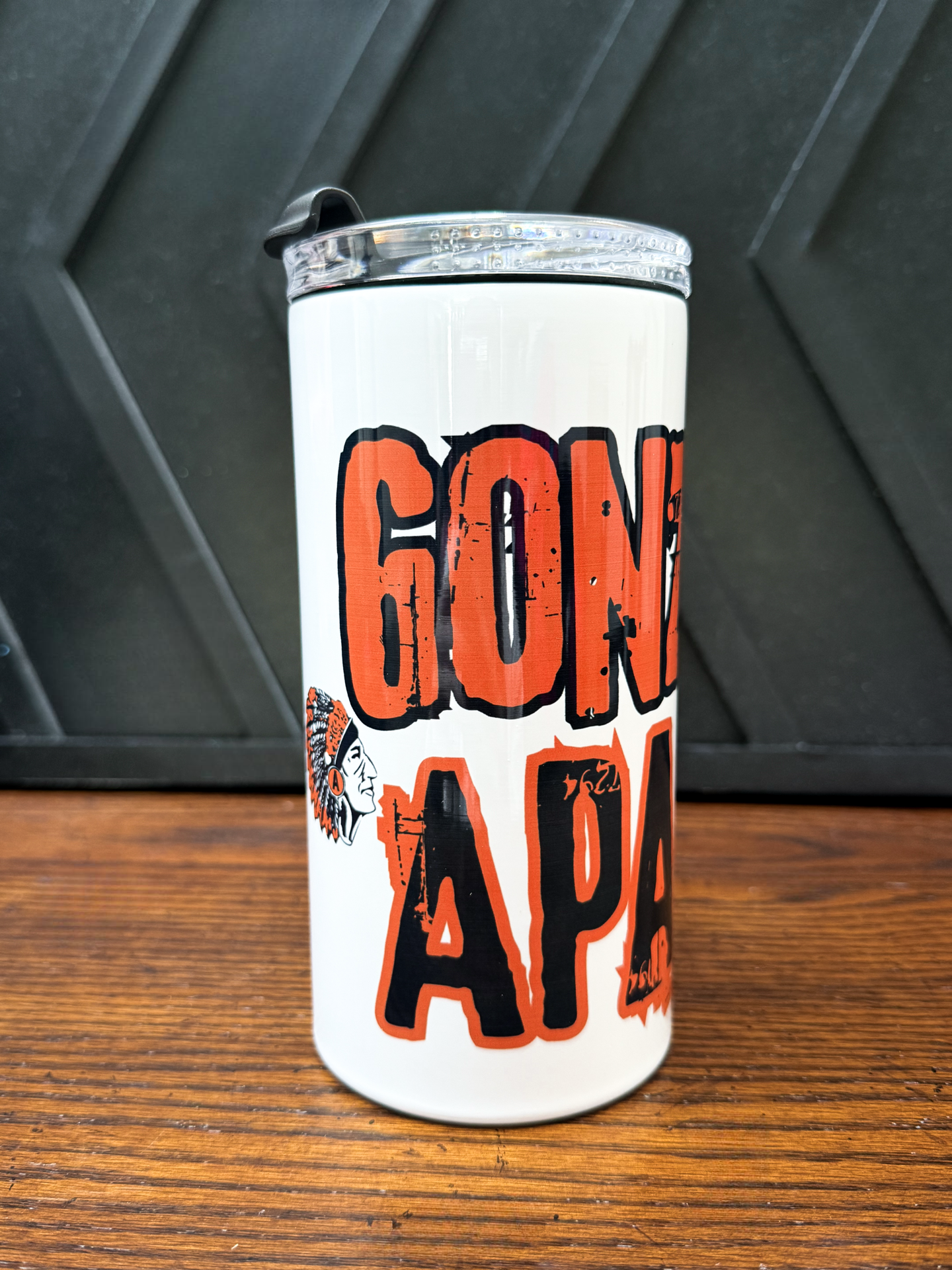 Gonzales 4-in-1 Game Changer Koozie