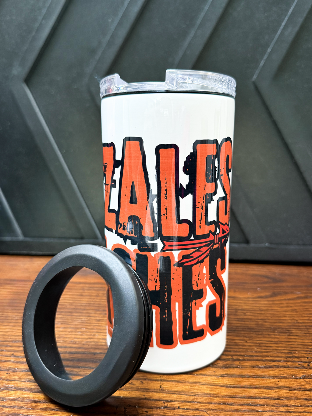 Gonzales 4-in-1 Game Changer Koozie