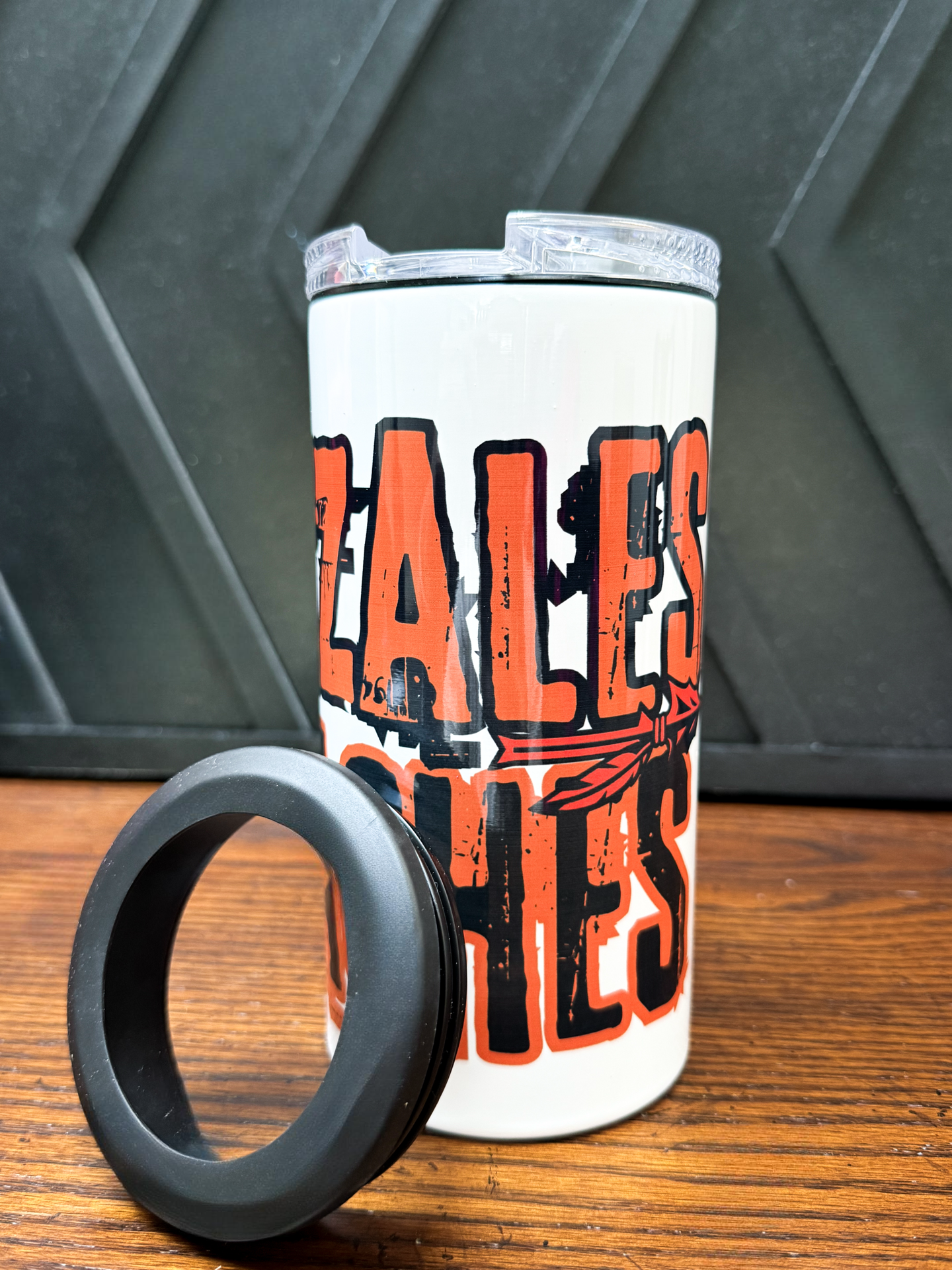 Gonzales 4-in-1 Game Changer Koozie